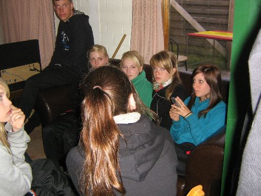 Ameland 2009 1. Lager   082